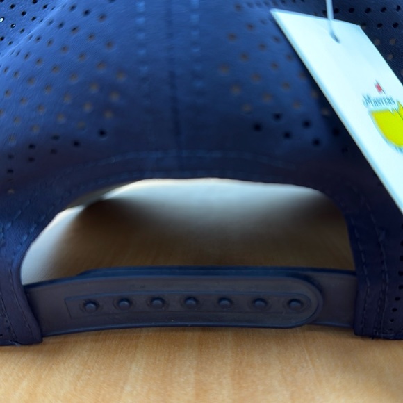 Masters Tournament Performance Tech Rope Hat!!🔥🔥🔥 - Picture 7 of 16